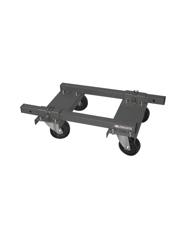 Support mobile pour véhicule - CR.S12 - Facom