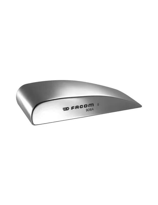 Tas épinçoir convexe allongé - 906A - Facom