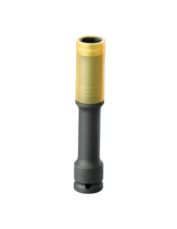 Douilles à choc longues renforcées 1/2" - NSI.19EL - Facom