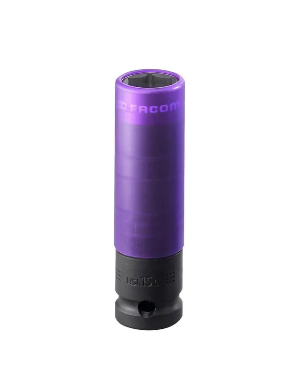 Douilles à choc renforcées 1/2" - NSI.15L - Facom