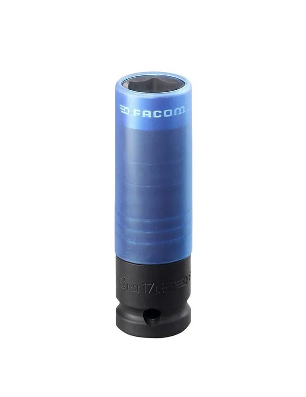 Douilles à choc renforcées 1/2" - NSI.17L - Facom