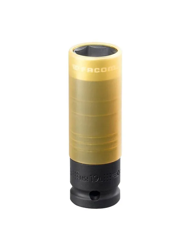 Douilles à choc renforcées 1/2" - NSI.19L - Facom