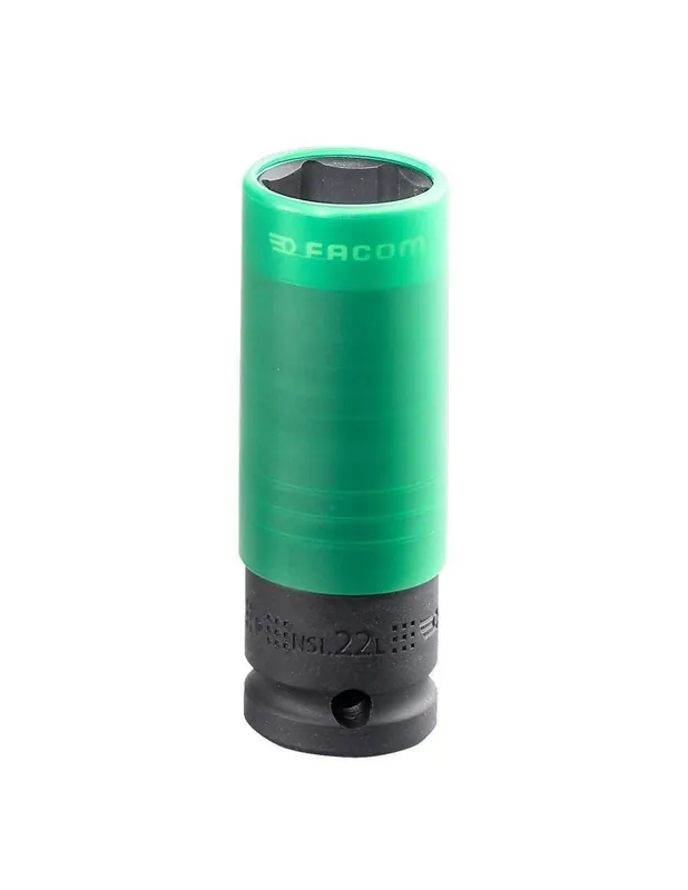 Douilles à choc renforcées 1/2" - NSI.22L - Facom