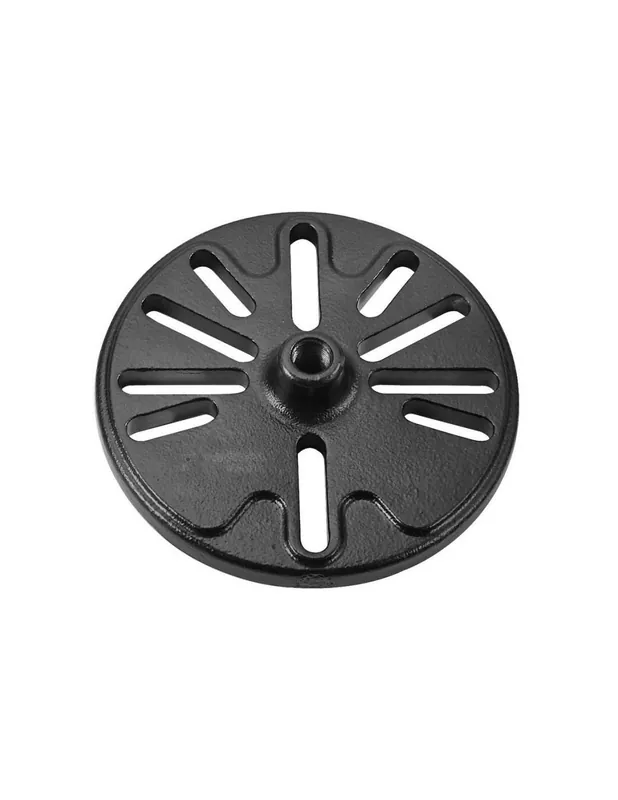 Plateau pour extracteur de moyeux - U.9-01A - Facom