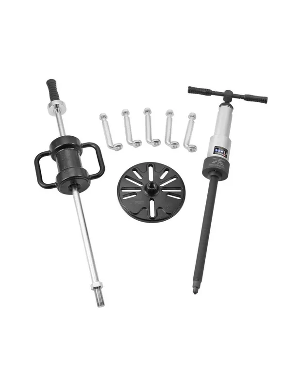Pousse cardan - extracteur de moyeux hydraulique. - U.11VHA - Facom