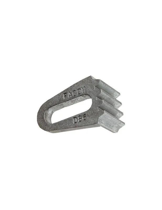Bloque-volant moteur - D.86 - Facom