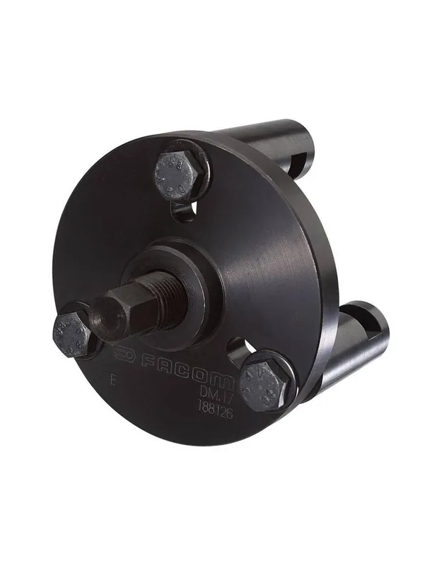 Extracteur multi-diamètre de poulie de distribution et pompe d‘injection - DM.17A - Facom