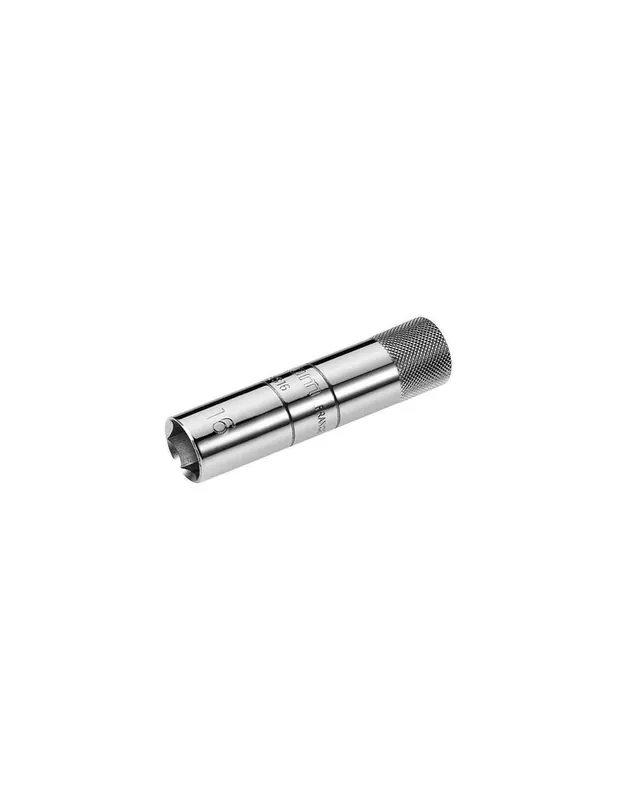 Douilles carré 1/2" pour bougies de 16, 18 et 21 mm - B.S18A1 - Facom