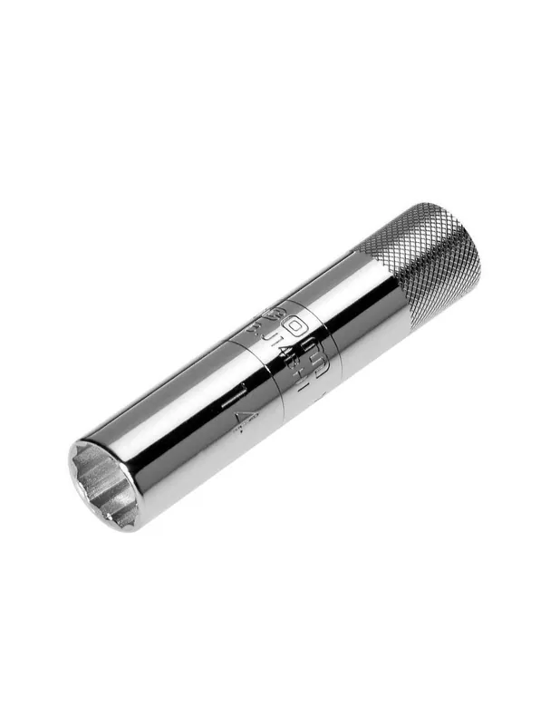 Douilles carré 3/8" pour bougies bihexagonales 14 mm - B.J14BH1 - Facom