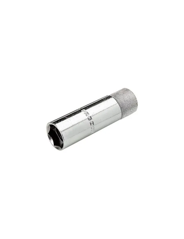 Douilles carré 3/8" pour bougies de 16, 18 et 21 mm - B.J16A1 - Facom