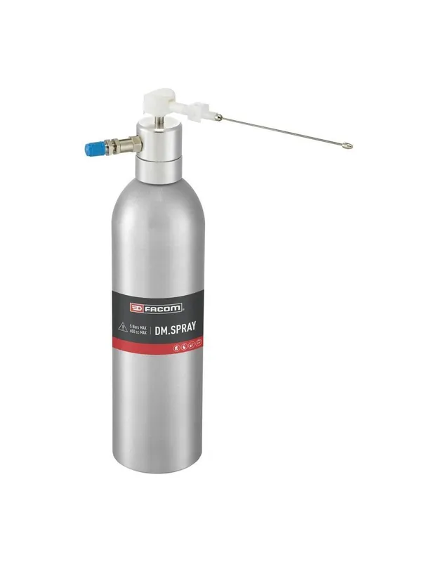 Aérosol rechargeable - DM.SPRAY - Facom