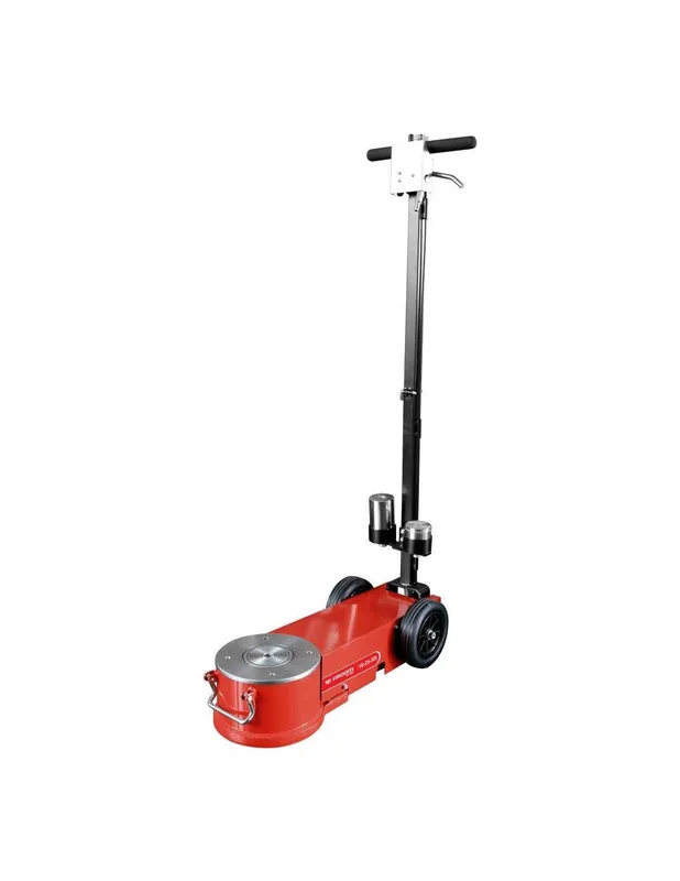 Cric hydro pneumatique 15-25-35T - DL.1050 - Facom