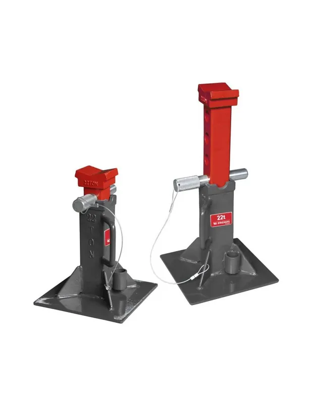 Paire de chandelles 22 t - DL.PL22A - Facom