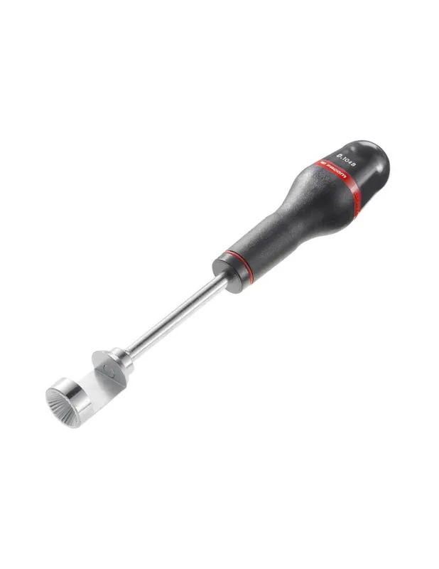 Outil pour coupelles de ressorts de placage - D.104B - Facom