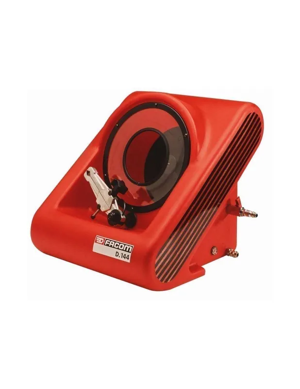 Aspirateur de vapeur - D.144 - Facom