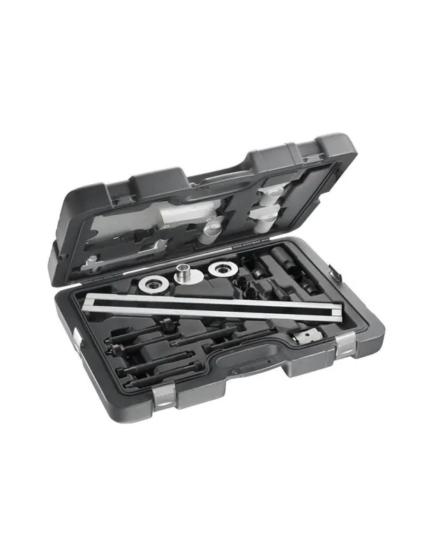 Composition d‘extraction des injecteurs Common Rail PSA et RENAULT - DCR.IPM - Facom