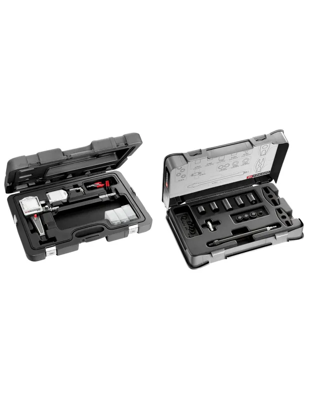 Compressiomètre moteur diesel 911 - Facom