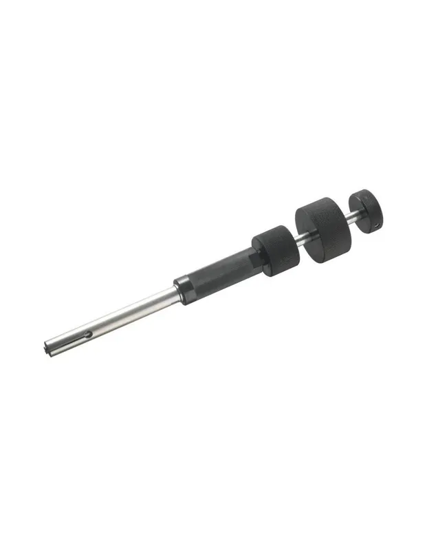 Extracteur à inertie de joints d‘injecteurs - DCR.SR - Facom