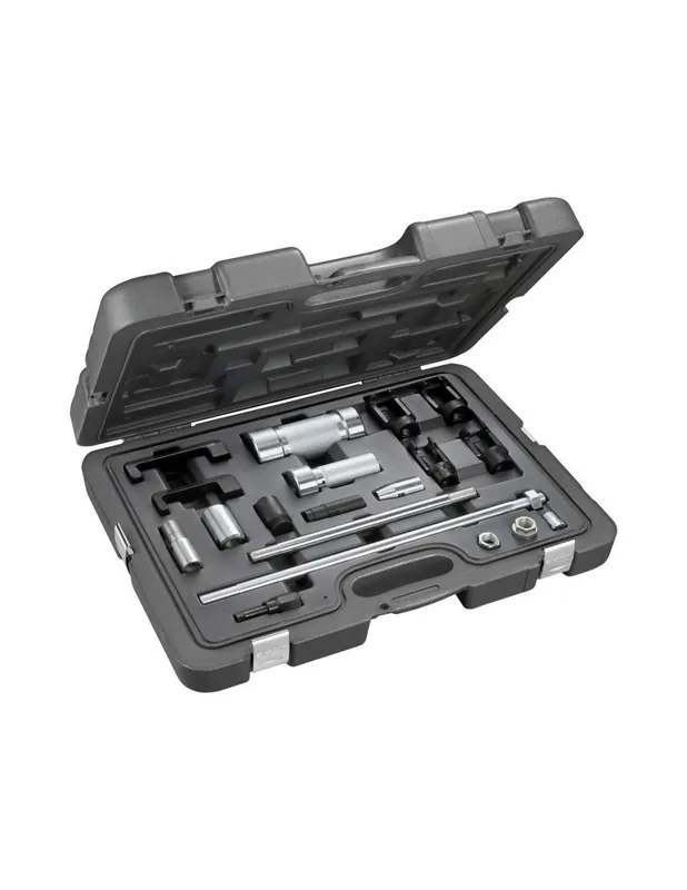 Extracteur à inertie pour injecteurs Common Rail grippés - DCR.IP - Facom