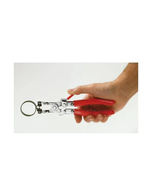Pinces pour colliers auto-serrants - DM.29 - Facom