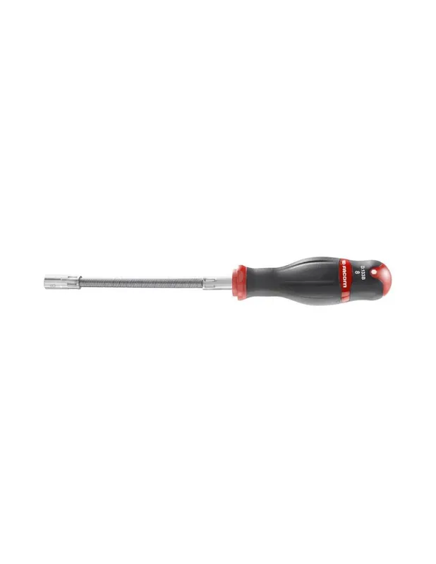 Tournevis flexibles (femelle 6 pans) - D.133B8 - Facom