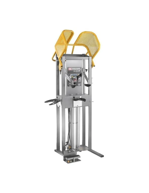 Compresseur de ressorts pneumatique - DLS.500HP - Facom