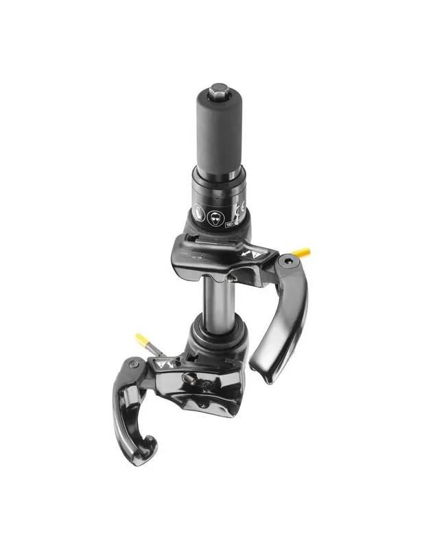 Compresseur mécanique avec coupelles multi-diamètres - U.89M2JM - Facom