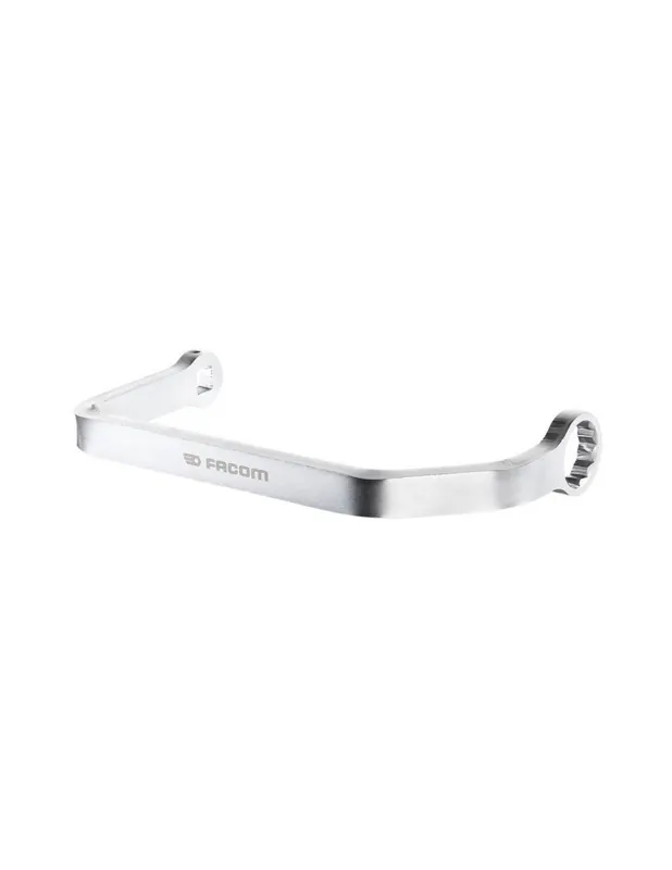 Clé à filtre à huile pour moteur PEUGEOT, CITROEN, FORD. - FW.D163-27 - Facom