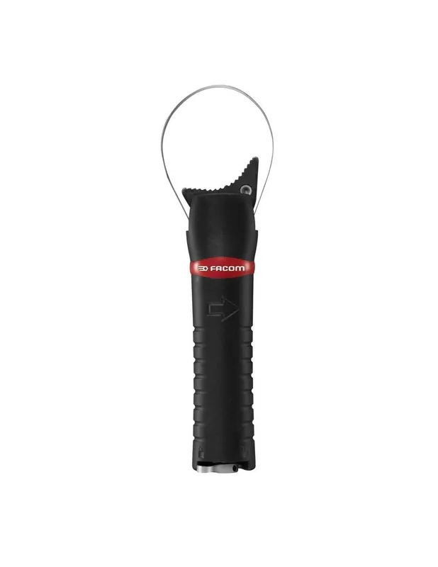 Clé à sangle automatique pour filtre à huile VL - U.48 - Facom