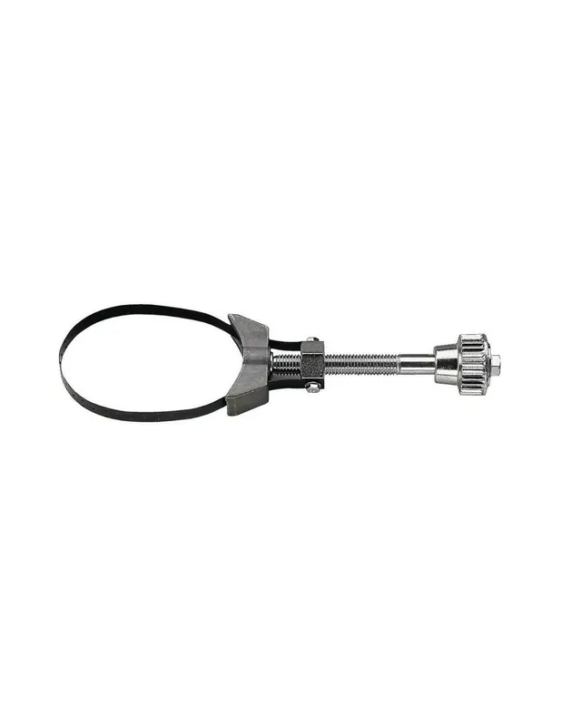 Clé à sangle réglable pour filtres à huile PL - U.46PL - Facom