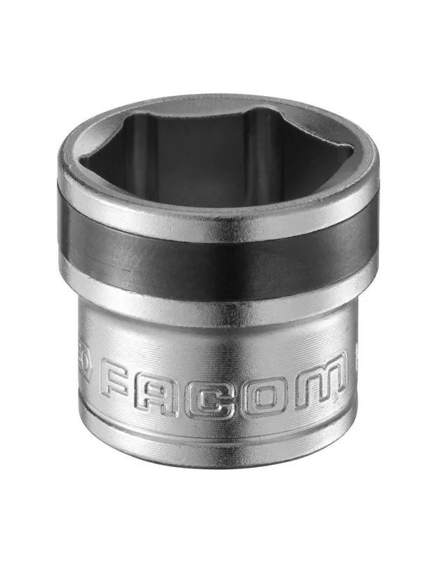 Douilles de vidange magnétique 3/8" 6 pans - MB.14 - Facom