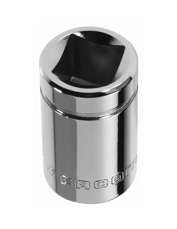 Embout de vidange 3/8" carré femelle 10 mm. - D.106-10 - Facom