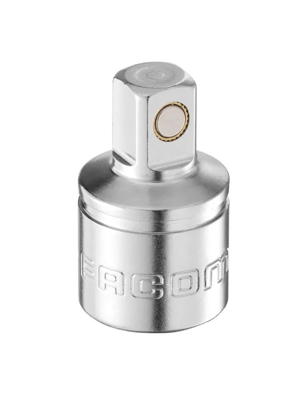 Embout de vidange magnétique 3/8" carré mâle - MB.S10 - Facom