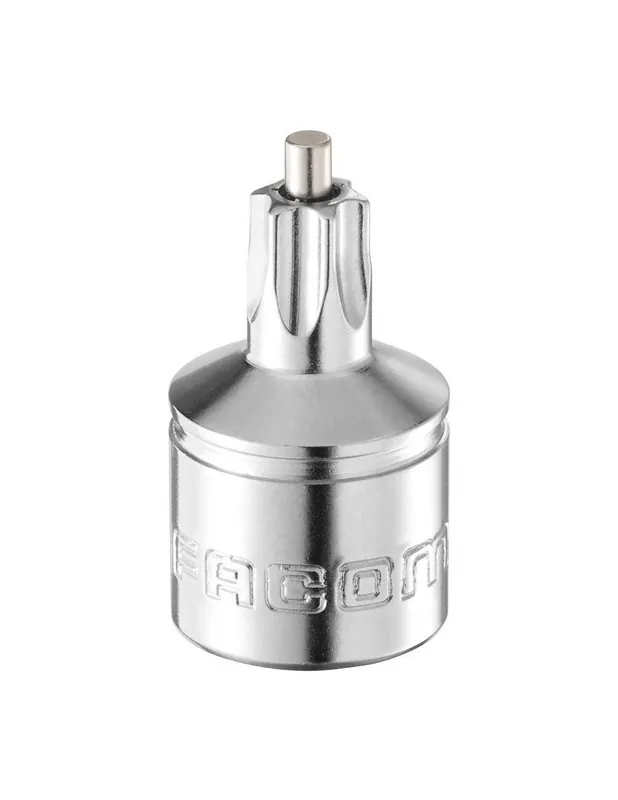 Embout de vidange magnétique 3/8" Torx® mâle - MB.T45 - Facom
