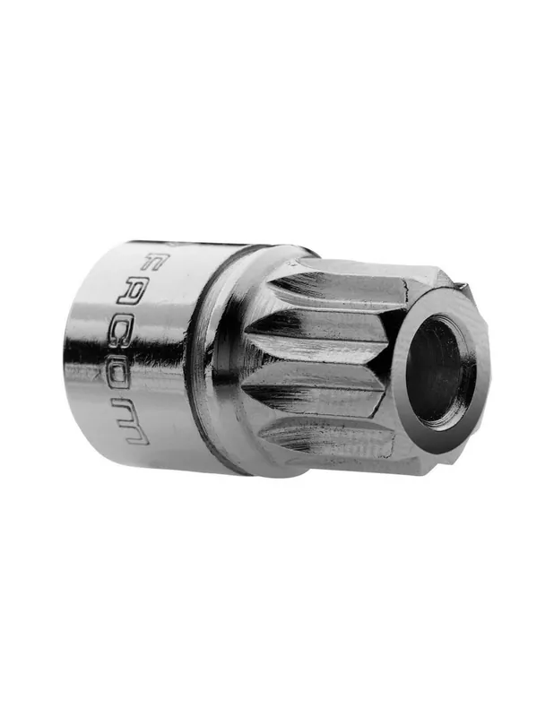 Embout de vidange XZN creux - D.120-16 - Facom