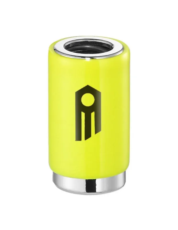 Douille 1/4" porte-embout à jonc de retenue standard - FLUO - R.235F - Facom