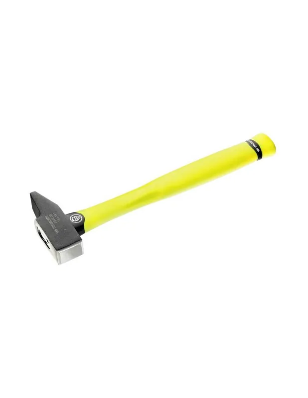 200C.F - Marteau de mécanicien rivoir manche graphite - FLUO - 200C.40F - Facom