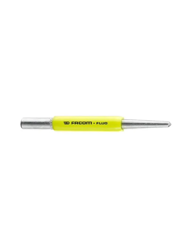 256.F - Pointeaux de précision - FLUO - 256.8F - Facom