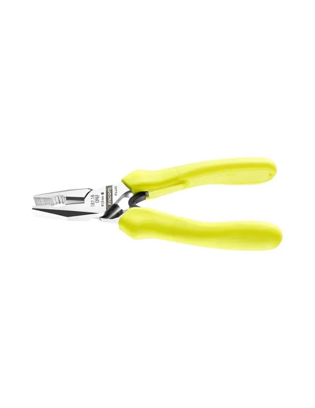 187.CPEF - Pinces universelles - FLUO - 187.16CPEF - Facom