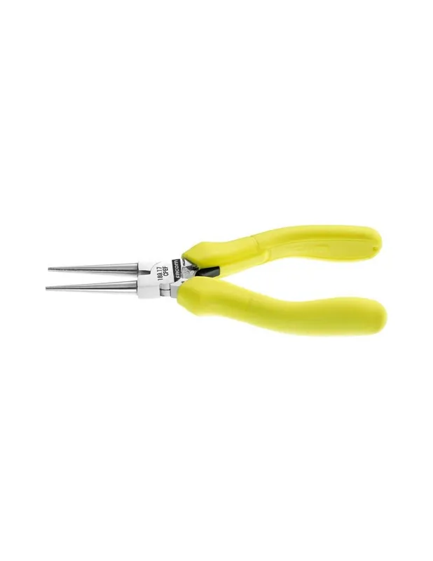 Pince à becs ronds - FLUO - 189.17CPEF - Facom