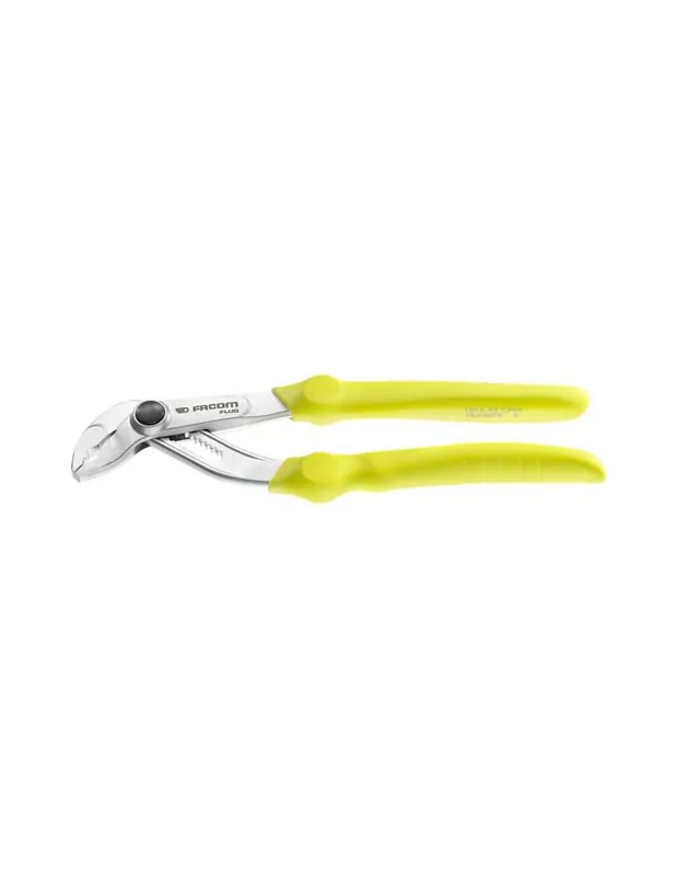 181A.F - Pinces multiprises entrepassées à verrouillage - FLUO - 181A.25CPEF - Facom