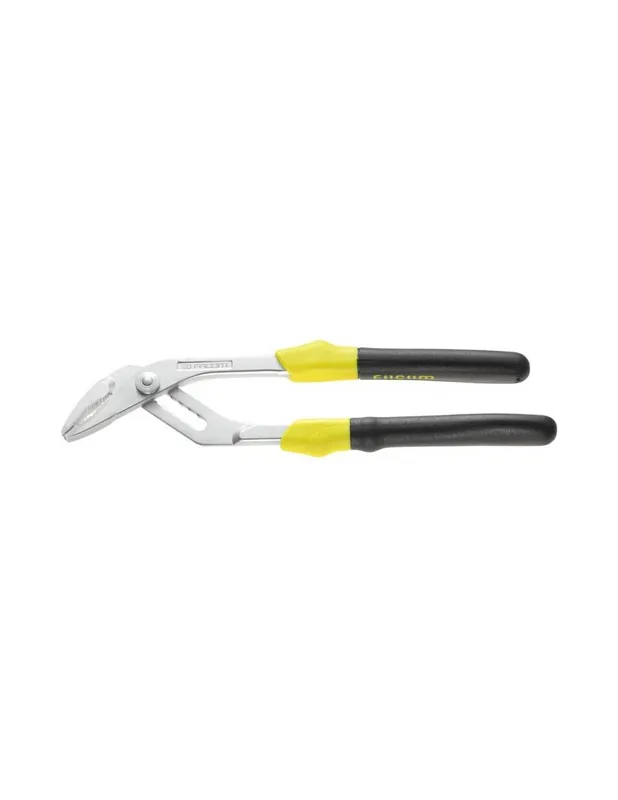 Pince multiprise à gaines "grandes capacité" - FLUO - 180.CPEF - Facom