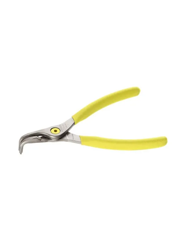 Pinces pour Circlips® extérieurs - Becs droits - FLUO - 197A.18F - Facom