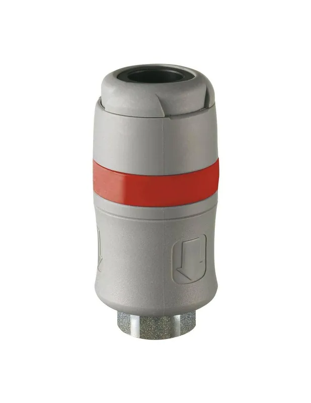 Raccord rapide taraudé femelle 3/8" gaz BSP - N.630 - Facom