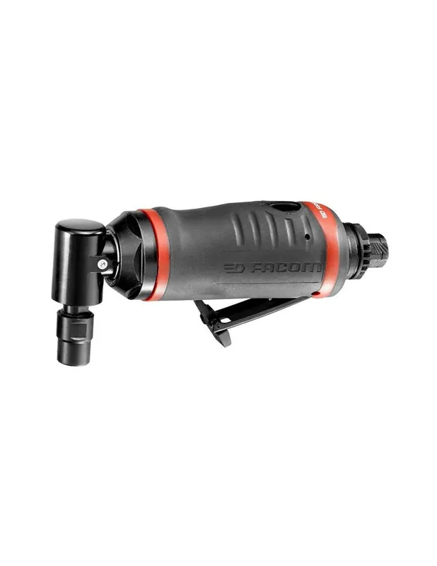 Meuleuse 0.5 CV à angle 90° confort à pince 6 mm - V.DGA505F - Facom