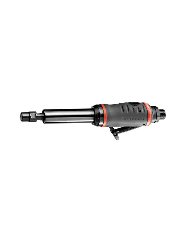 Meuleuse 0.3 CV droite confort avec extension à pince 6 mm - V.DGE300F - Facom