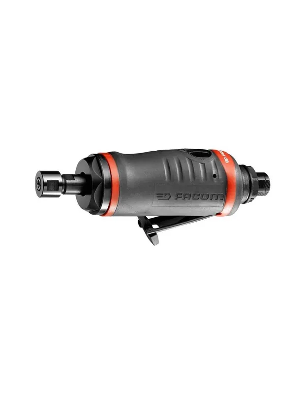Meuleuse 0.5 CV droite confort à pince 6 mm - V.DG500F - Facom