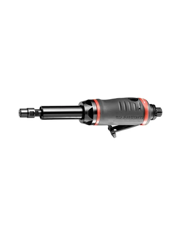 Meuleuse 0.5 CV droite confort avec extension à pince 6 mm - V.DG515F - Facom