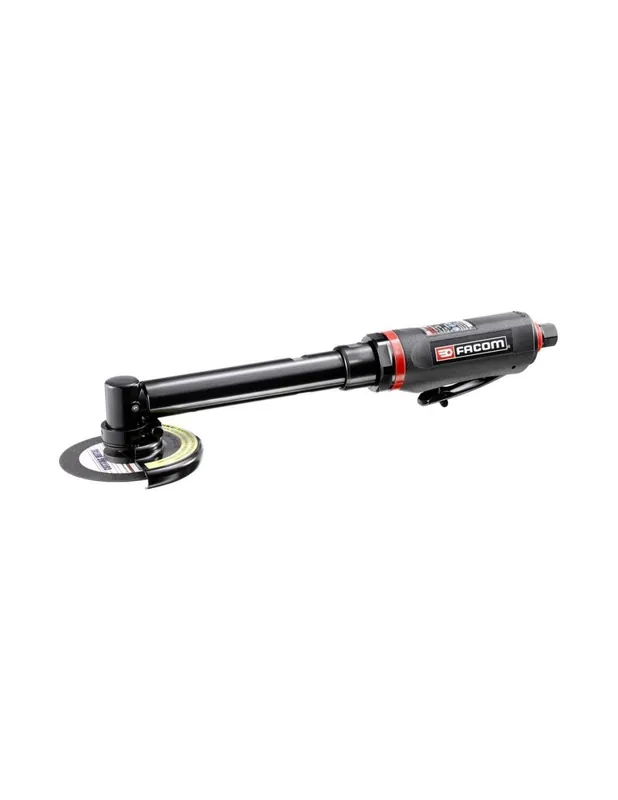 Meuleuse pneumatique extensible 100 mm - V.CE100F - Facom