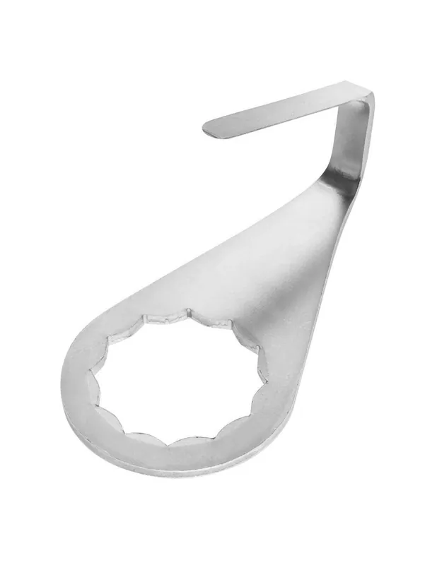 Lames pour couteau à pare-brise CAD.P300F - CAD.P300F10 - Facom